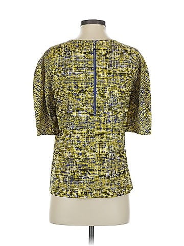 Rachel Roy Short Sleeve Top (view 2)