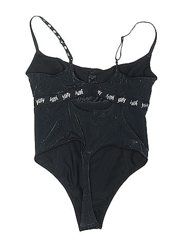 Yitty Bodysuit (view 2)
