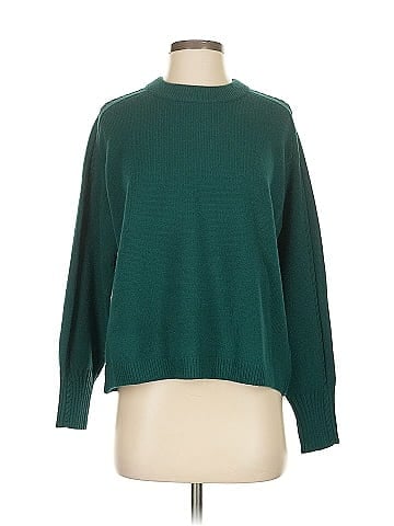 Ann Taylor Pullover Sweater (view 1)