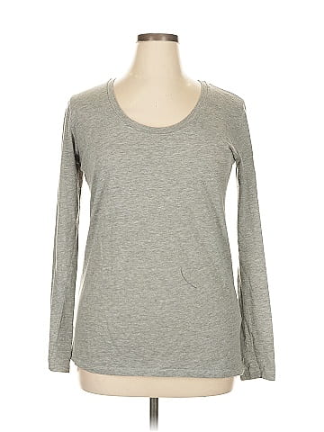 Alternative Earth Long Sleeve T-Shirt (view 1)