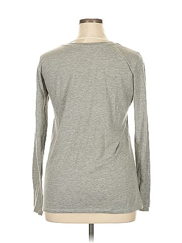 Alternative Earth Long Sleeve T-Shirt (view 2)