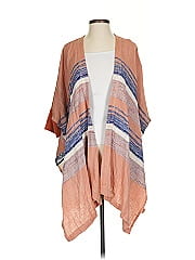 Elevenses Kimono
