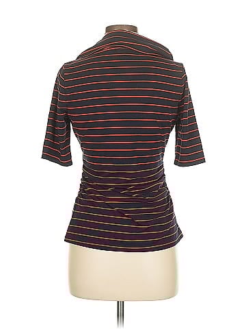 The Limited Short Sleeve Turtleneck (view 2)