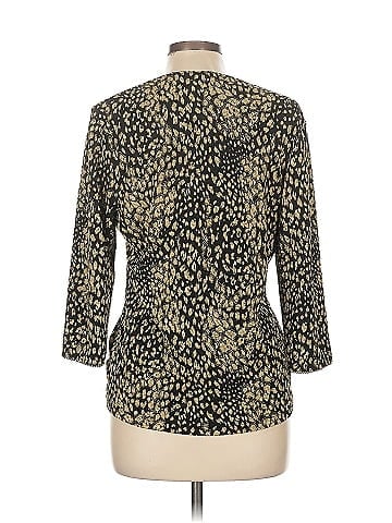 East5th 3/4 Sleeve Blouse (view 2)