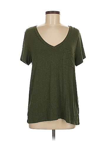 Market and Spruce Short Sleeve T-Shirt (view 1)