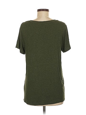 Market and Spruce Short Sleeve T-Shirt (view 2)