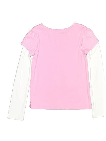 Gymboree Long Sleeve T-Shirt (view 2)