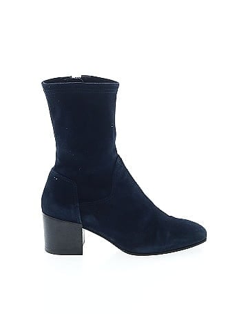 AQUATALIA Ankle Boots (view 1)