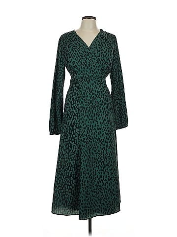 Slate & Willow Casual Dress (view 1)