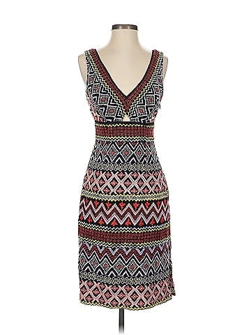 Akemi + Kin Cocktail Dress (view 1)