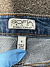 Sofia by Sofia Vergara Solid Blue Jeans Size 4 - photo 4