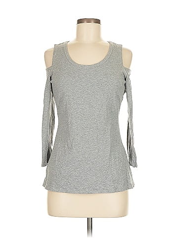 The Limited 3/4 Sleeve Top (view 1)