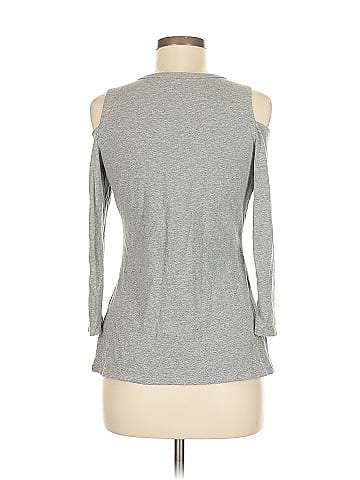 The Limited 3/4 Sleeve Top (view 2)