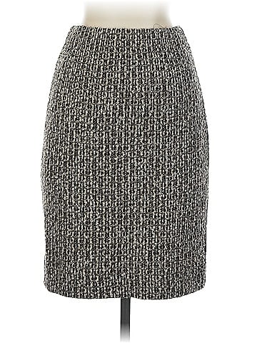 St. John Collection Casual Skirt (view 2)