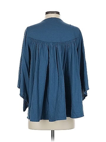 Deletta 3/4 Sleeve Blouse (view 2)