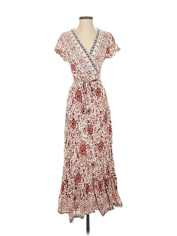 Zesica Casual Dress (view 1)