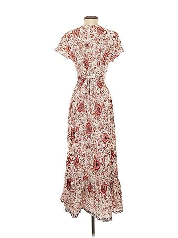 Zesica Casual Dress (view 2)