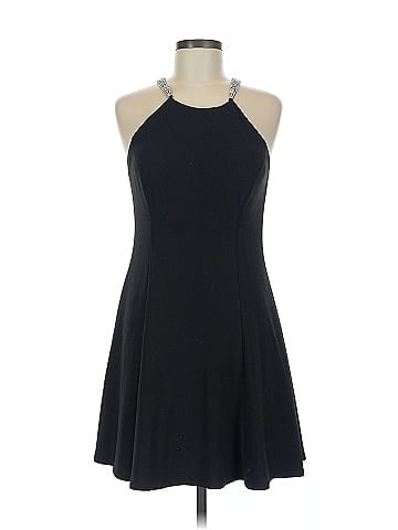 Betsy & Adam Cocktail Dress (view 1)