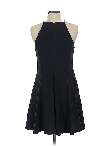 Betsy & Adam Cocktail Dress (view 2)