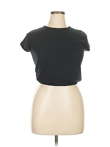 Abercrombie Short Sleeve T-Shirt (view 1)