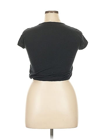 Abercrombie Short Sleeve T-Shirt (view 2)