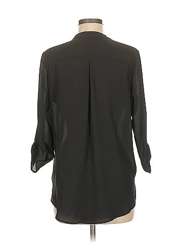 Lush 3/4 Sleeve Blouse (view 2)