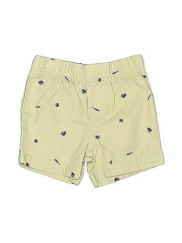 Child of Mine by Carter's Board Shorts (view 1)