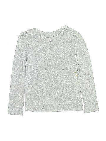 Gymboree Long Sleeve T-Shirt (view 1)
