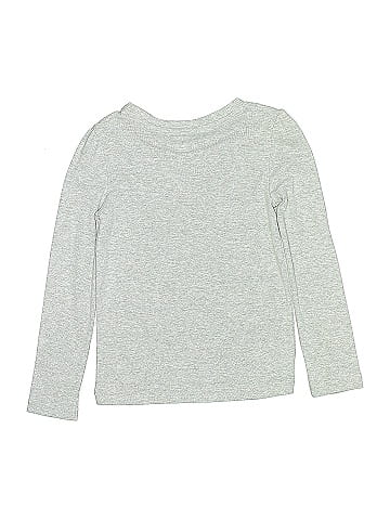 Gymboree Long Sleeve T-Shirt (view 2)