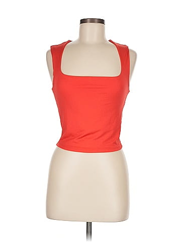 Live in the Moment Sleeveless Top (view 1)