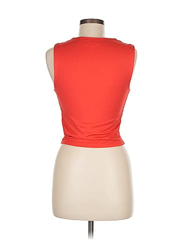 Live in the Moment Sleeveless Top (view 2)