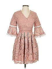 Endless Rose Cocktail Dress