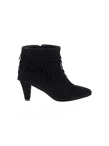 Comfortview Ankle Boots (view 1)