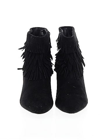 Comfortview Ankle Boots (view 2)