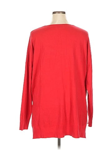 Zenana Pullover Sweater (view 2)