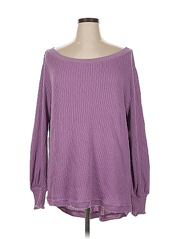 Elhoffer Design Pullover Sweater (view 1)