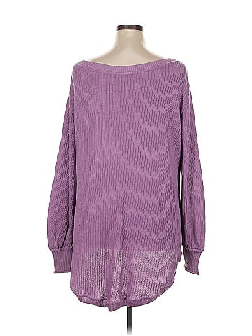 Elhoffer Design Pullover Sweater (view 2)