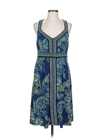 Apt. 9 Casual Dress (view 1)
