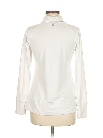 Layer 8 Long Sleeve T-Shirt (view 2)