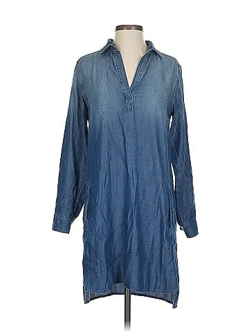Bella Dahl Casual Dress (view 1)