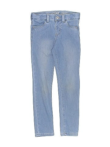 Cat & Jack Jeans (view 1)