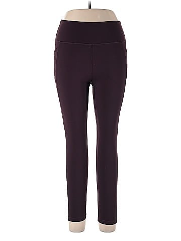 X by Gottex Active Pants (view 1)