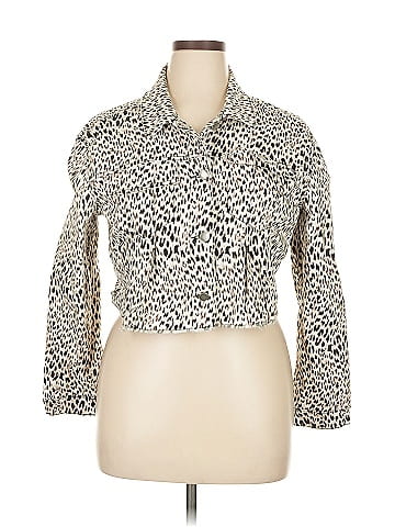 Candie's Jacket (view 1)