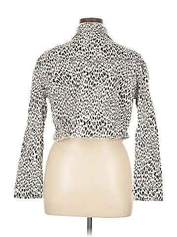 Candie's Jacket (view 2)