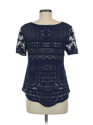 Meadow Rue Short Sleeve Top (view 2)
