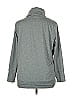 Balance Collection Gray Turtleneck Sweater Size 1X - photo 2