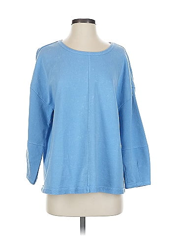 Habitat Pullover Sweater (view 1)