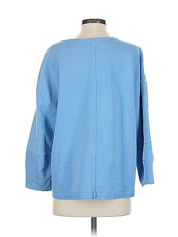 Habitat Pullover Sweater (view 2)