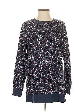 Lands' End Pullover Sweater (view 1)