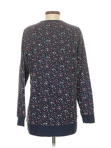 Lands' End Pullover Sweater (view 2)